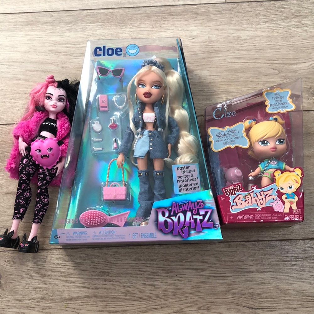 Dolls